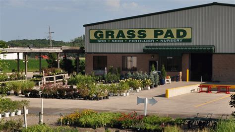 Grass pad omaha. Things To Know About Grass pad omaha. 